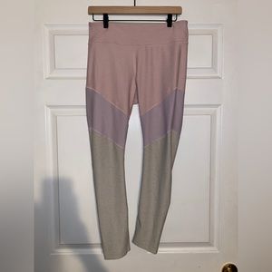 Outdoor Voices Leggings Multicolored